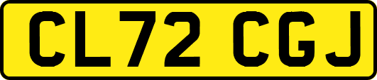 CL72CGJ