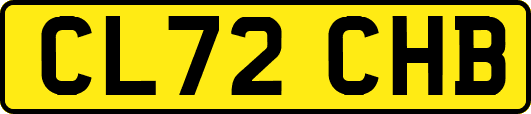 CL72CHB