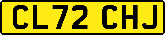 CL72CHJ
