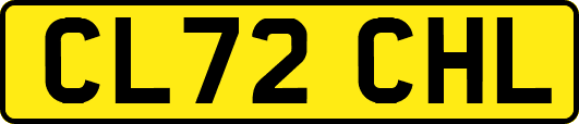 CL72CHL