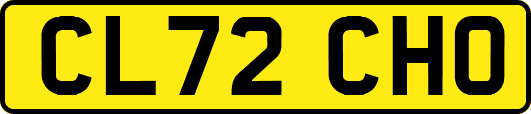 CL72CHO