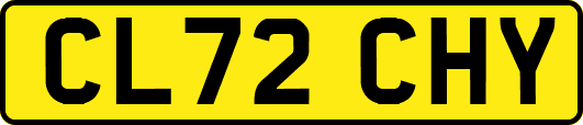 CL72CHY