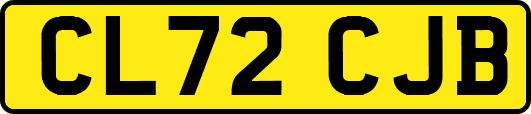 CL72CJB