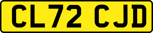 CL72CJD
