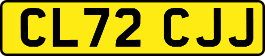 CL72CJJ