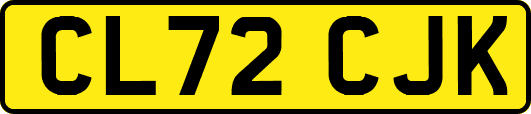 CL72CJK