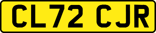 CL72CJR