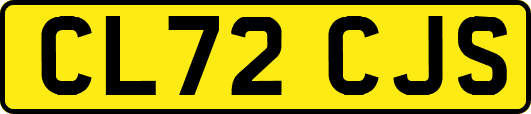 CL72CJS