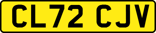 CL72CJV
