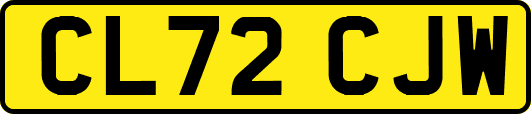 CL72CJW