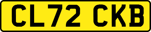 CL72CKB