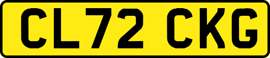 CL72CKG