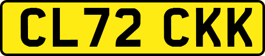 CL72CKK