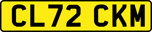 CL72CKM