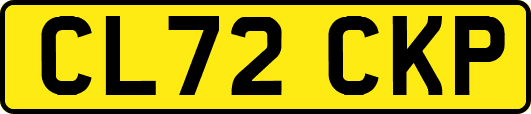 CL72CKP