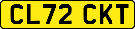 CL72CKT