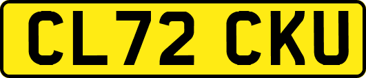 CL72CKU