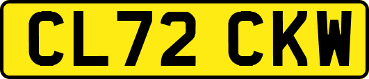CL72CKW