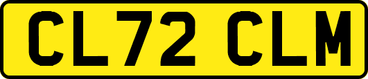 CL72CLM