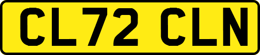 CL72CLN