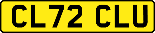 CL72CLU