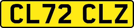 CL72CLZ