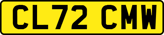 CL72CMW