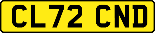CL72CND