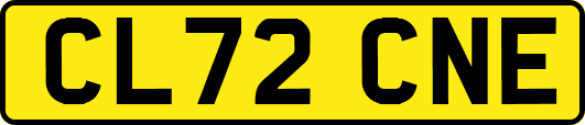 CL72CNE