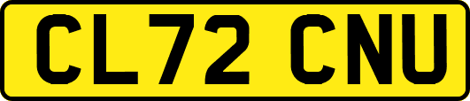 CL72CNU