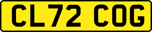 CL72COG
