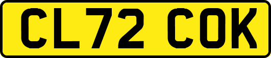 CL72COK