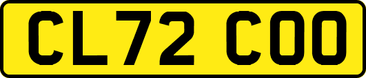 CL72COO