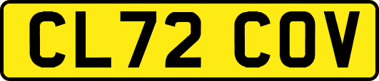 CL72COV