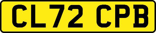 CL72CPB