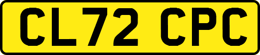 CL72CPC