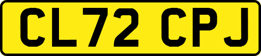 CL72CPJ
