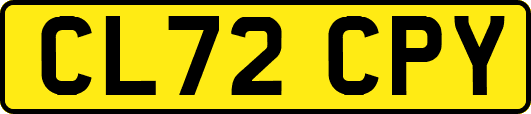 CL72CPY