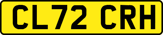 CL72CRH