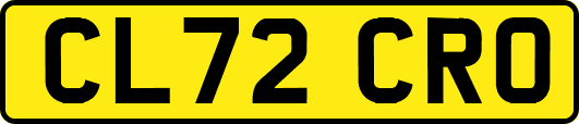 CL72CRO