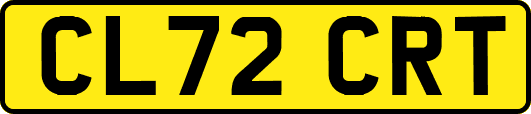 CL72CRT