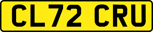 CL72CRU
