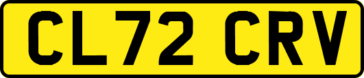 CL72CRV
