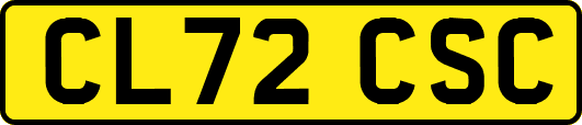 CL72CSC