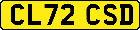 CL72CSD