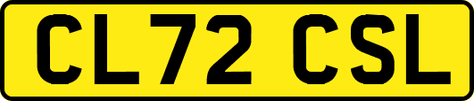 CL72CSL