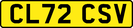 CL72CSV