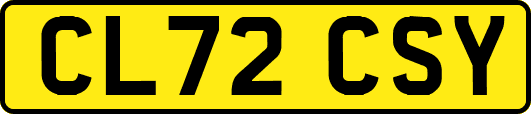 CL72CSY