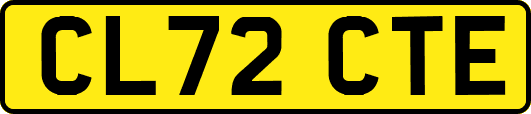 CL72CTE