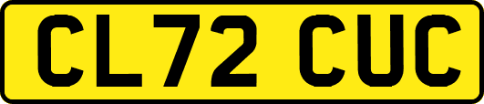 CL72CUC
